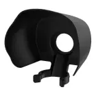 Protective Cover Hood PULUZ DJI OSMO Pocket 3 (Black) Foto 1