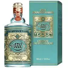 4711 Original (EDC) Eau de Cologne unisex 100 ml
