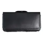 Horizontal universal case CLASSIC 100A for (Sony Xperia J/ST26I/Iphone 5/5S/5SE/5C) Фото num