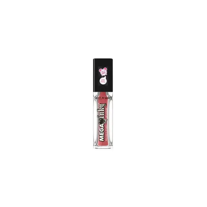 Wet N Wild Wnw Lip Color Mega Inky 11620594e