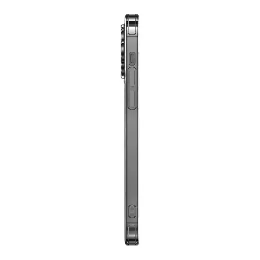 Caurspīdīgs maciņš Baseus Simple priekš iPhone 13 Foto 4