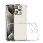 Clear maciņš telefonam iPhone 12 Pro caurspīdīgs — Foto 1