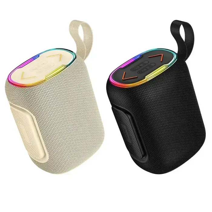 Wireless speaker 10W 4h Hoco HC53 white