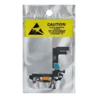 Charging flex USB for IPHONE 13 Mini black (pulled) — Foto 4