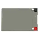 Qoltec AGM battery | 12V | 14Ah | Maintenance-free | Efficient| LongLife | for UPS, security Foto 8