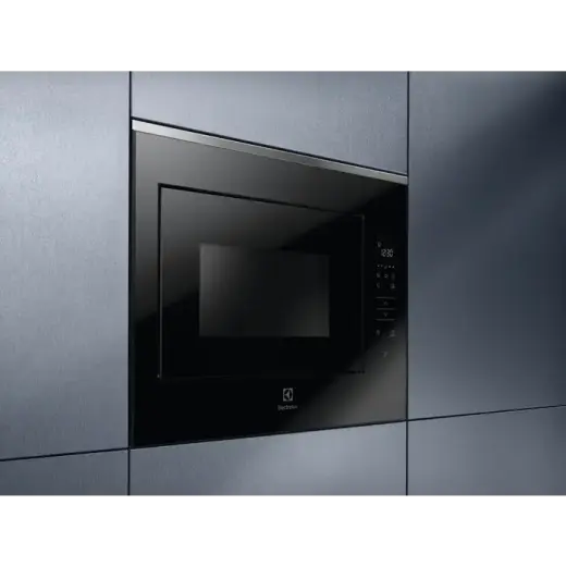 Electrolux iebūvējama mikroviļņu krāsns Фото num
