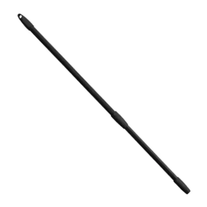Telescopic broom handle 86-150cm
