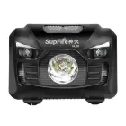 Headlight Superfire HL06, 500lm, USB Foto 2