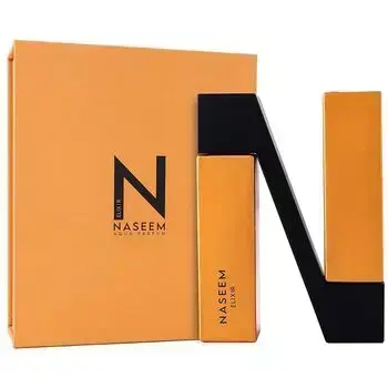 Naseem Elixir (EDP) parfimērijas ūdens unisex 60 ml