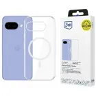 Etui 3MK Armor MagCase do Google Pixel   10A — Foto 10