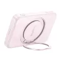 Baseus powerbank with stand PicoGo Qi2 5000mAh 20W (pink) Foto 2