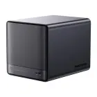 MINI-PC Minis Forum NAS N5 Pro AMD Ryzen AI 9 HX Pro 370, 32GB+128GB O Photo