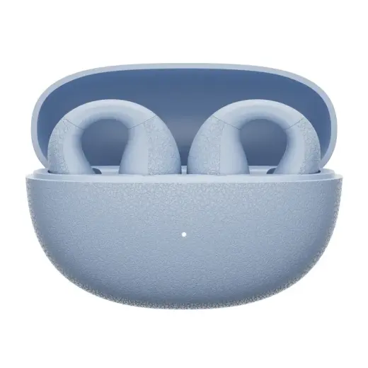 QCY Crossky C10 headphones (blue) Foto 3