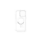 Tactical MagForce Hyperstealth 3.0 Cover for Apple iPhone 15 Pro Max Snow White — Photo 8