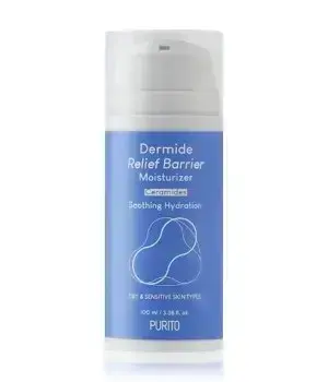 Purito SEOUL Dermide Relief Barrier Moisturizer 100 Ml