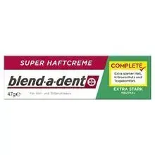Blend-a-dent Blend-a-dent Complete Neutral - Fixing cream 47.0g