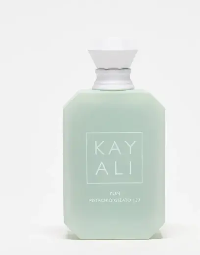 Kayali Yum Pistachio Gelato 33 (EDP) Eau de Parfum for Women 100 ml