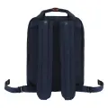 Himawari 188L 14'' laptop backpack (navy blue) Фото num