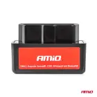 OBD2 diagnostic scanner AMIO-04732 — Photo 6