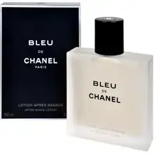 Bleu de Chanel After Shave Фото num