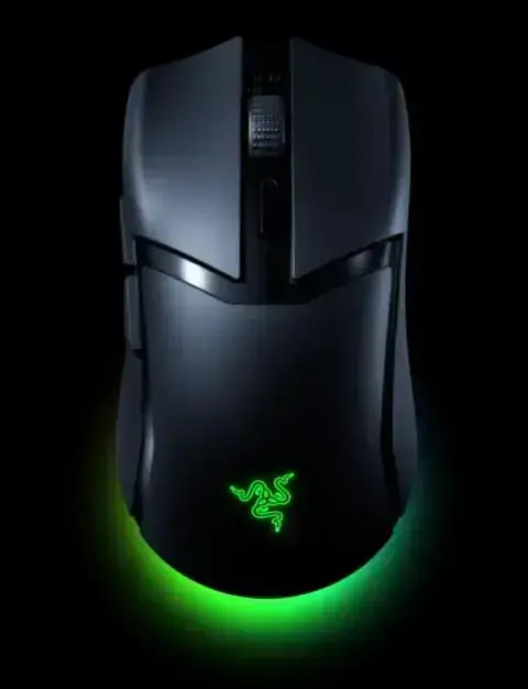 RAZER Cobra HyperSpeed - Gaming Mouse