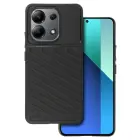 Thunder Case for Xiaomi Redmi Note 13 4G Black — Foto 1