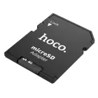 HOCO adapter TF to SD memory cards HB22  Foto 3