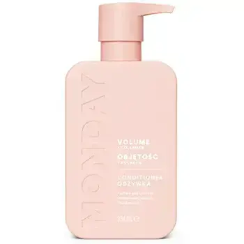 Monday Volume Conditioner - Kondicionér pro objem vlasů 354ml