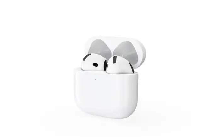 T-PHOX HEADPHONES TWS U14 PRO WHITE Foto 2