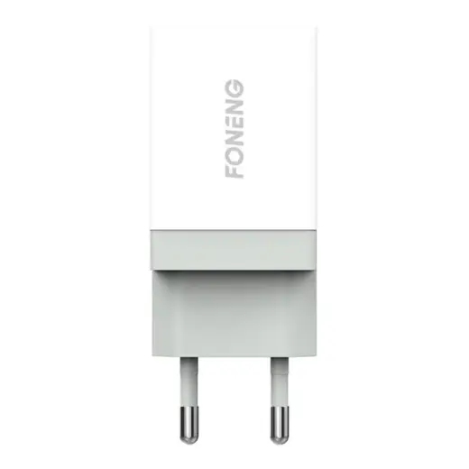 Foneng K210 зарядное устройство | Micro USB Фото num