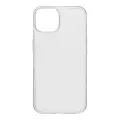OBAL:ME TPU Case for Apple iPhone 14 Transparent — Foto 1