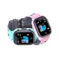 Smartwatch SW01B Blue Foto 3