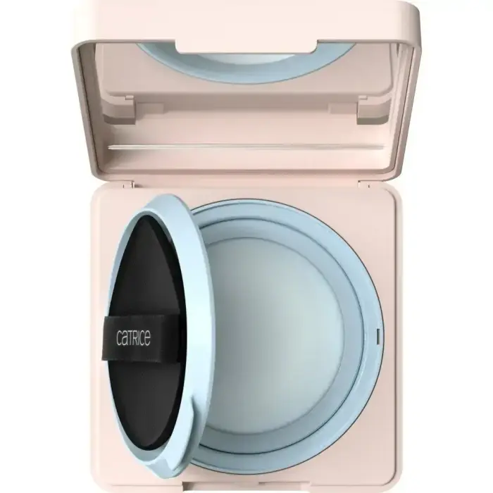 Catrice Magic Shine Eraser Cushion De Efecto Refrescante 010 10,5g