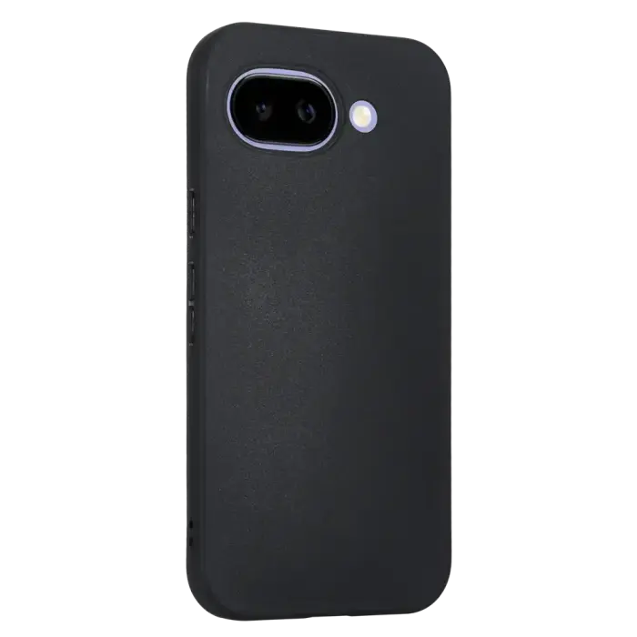 Tactical TPU Cover for Google Pixel 10a Black