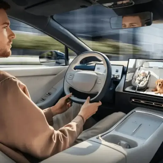 CA520-T Фото num