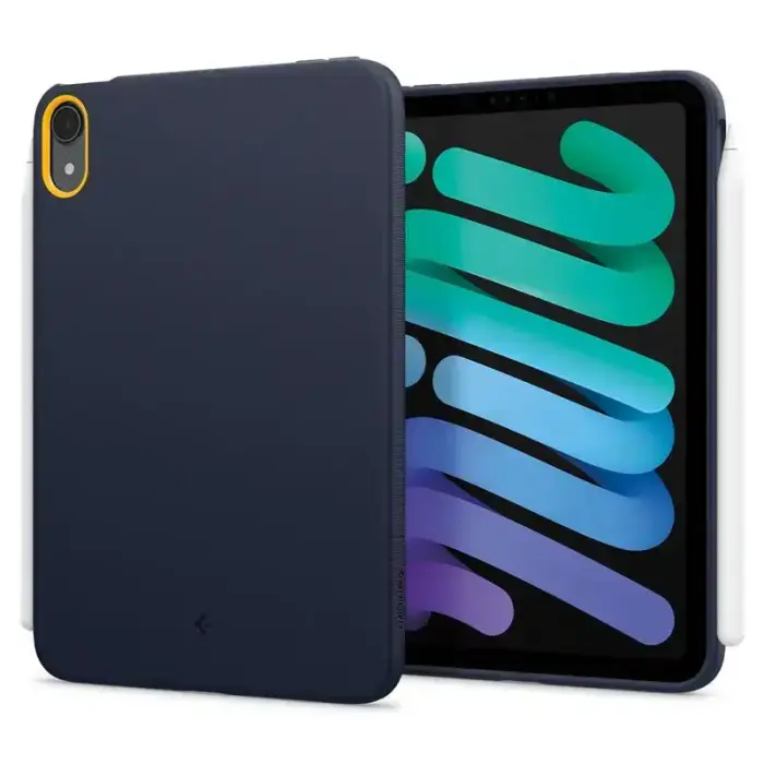 Spigen Nano Pop, blueberry navy - iPad mini (2024/2021)