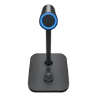 BOYA CM40 wired conference microphone - black — Foto 4