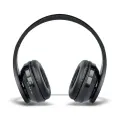 Forever Bluetooth headphones BHS-100 black Foto 1
