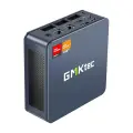 Mini PC GMKtec K6 Ryzen 7 7840HS 16GB RAM + 1TB WIN 11 Pro Фото num