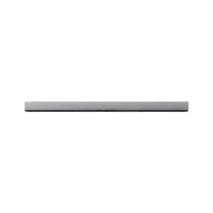Yamaha Soundbar True X-Bar XBar SR-X40A SRX40A Light Grey (ASRX40ALGY) Foto 2
