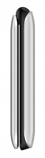 Flip phone MM 815 dula sim gray Photo