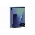 EF-AF766CTE Samsung Clear Cover for Galaxy Z Flip 7 Transparent Foto 1