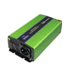 Qoltec Pure Sine Wave Inverter Monolith | battery charger | UPS | 600W | 1200W | 12V to 230V Foto 16