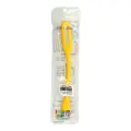 Mini LED Lamp Silicone USB Yellow Foto 4