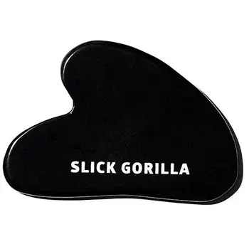 Slick Gorilla Gua Sha - Masážní kámen na obličej