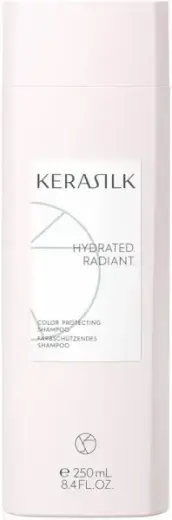 KERASILK Essentials Colour Protecting Shampoo 250ml