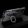 Ring Armor Case for Xiaomi Redmi 13 4G Black — Фото 5