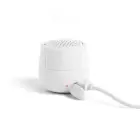 Lexon Mini X Bluetooth Speaker white LA120MW Foto 4