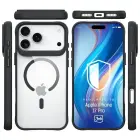 Case 3MK Satin Armor MagCase for Apple iPhone 17 Pro — Photo 2