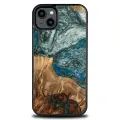Bewood Unique case for iPhone 15 Plus 6,7" Planets Earth Foto 1